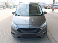 Second-hand Ford Transit 75 CP (55 kW) 2018 Monovolum