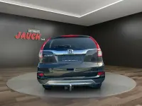 Gebraucht Honda CR-V Elegance 160 PS (117 kW) 2016 Other SUV