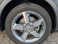 Occasion Audi Q3 211 ch (155 kW) 2012 Gris SUV