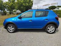 gebraucht Dacia Sandero Stepway TCe 90 Prestige