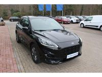 Gebraucht Ford Kuga ST-Line X 190 PS (139 kW) 2021 Agate black SUV