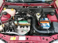 Gebraucht Ford Fiesta 60 PS (44 kW) 2002 Kleinwagen