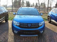 Gebraucht Dacia Logan MCV Stepway 90 PS (66 kW) 2020 Metallic