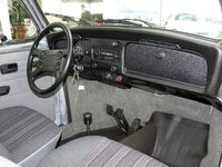 Gebraucht VW Käfer 34 PS (25 kW) 1989 Grau Limousine