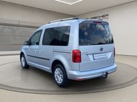 gebraucht VW Caddy Trendline