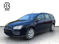 gebraucht Ford Focus Turnier Titanium