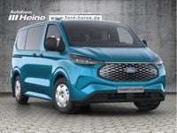 Neu Ford Transit Trend 160 kW (218 PS) 2025 Weiß (frozen white) Kombi