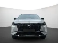 Gebraucht DS Automobiles DS7 Crossback 131 PS (96 kW) 2026 Grau SUV