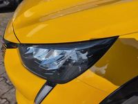 Gebraucht Peugeot e-208 Active 100 kW (136 PS) 2021 Othercolor Kleinwagen