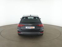 Gebraucht Audi A4 Sport 2018 Grau Kombi