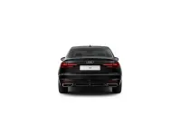 Occasion Audi A4 S-Line 204 ch (150 kW) 2022 Noir Berline