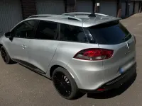 Gebraucht Renault Clio 75 PS (55 kW) 2018 Grau Kombi