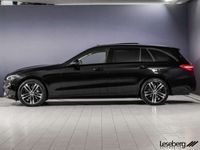 gebraucht Mercedes C300e C 300T Avantgarde LED/Pano/360°/Easy-Pack/DAB