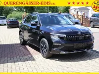 Neu Skoda Kamiq Dynamic 150 PS (110 kW) 2026 Black magic SUV
