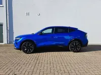 Occasion Renault Rafale Esprit Alpine 200 ch (147 kW) 2024 Bleue SUV