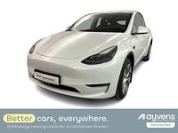 Gebraucht Tesla Model Y 378 kW (514 PS) 2023 Weiß SUV