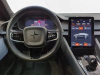 Gebraucht Polestar 2 169 kW (231 PS) 2022 Schwarz Kleinwagen