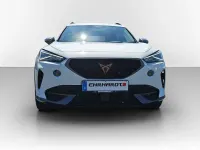 Gebraucht Cupra Formentor 150 PS (110 kW) 2024 Weiß SUV