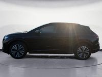 Gebraucht Audi Q4 e-tron Ambiente 150 kW (204 PS) 2021 Schwarz SUV
