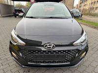 gebraucht Hyundai i20 1.0 T-GDI 74kW DCT* NAVI*Aut.*START-STOP