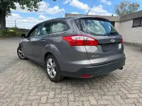 Gebraucht Ford Focus 150 PS (110 kW) 2012 Kombi