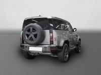 Gebraucht Land Rover Defender SE Dynamic 200 PS (147 kW) 2023 Grün SUV