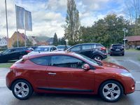 Gebraucht Renault Mégane III Dynamique 131 PS (96 kW) 2010 Orange