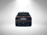 Gebraucht VW Tayron R-line 265 PS (194 kW) 2025 Schwarz SUV