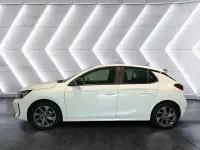 Gebraucht Opel Corsa 75 PS (55 kW) 2024 Weiss Kleinwagen