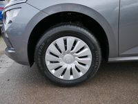 Neu Skoda Kamiq Selection 150 PS (110 kW) 2026 Graphite grau metallic SUV