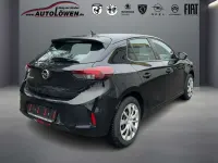 Occasion Opel Corsa-e Edition 100 kW (136 ch) 2022 Noir Citadine