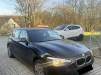 Gebraucht BMW 116 Efficient Dynamics 116 PS (85 kW) 2014 Kleinwagen
