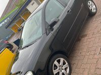 gebraucht VW Polo 9n in gutem Zustand