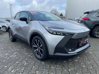 gebraucht Toyota C-HR 1.8l Team D +PDC+LED+SHZ+LenkradHZ+RKamera+