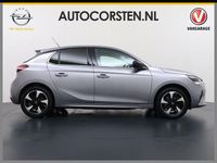 Gebraucht Opel Corsa-e Elegance 100 kW (136 PS) 2021 Grau Kleinwagen
