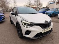 Gebraucht Renault Captur Rive Gauche 140 PS (102 kW) 2023 Other SUV