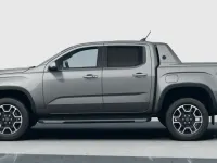 Neu VW Amarok Aventura 241 PS (177 kW) 2025 Black metallic Pickup