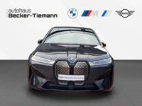 gebraucht BMW iX xDrive40 Sportpaket | HarmanKa. | DAB | HeadUp | A