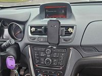 Gebraucht Opel Mokka Innovation 140 PS (102 kW) 2015 Weiß SUV