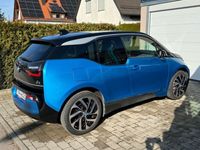 gebraucht BMW i3 (94 Ah), 125kW -