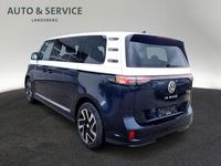 Neu VW ID. Buzz Pro 210 kW (286 PS) 2026 Weiß Van / Kleinbus