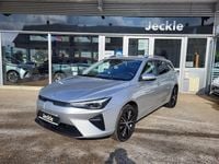Gebraucht MG MG5 EV Luxury 130 kW (177 PS) 2023 Silber Kombi