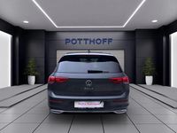 Gebraucht VW Golf VIII Move 110 PS (80 kW) 2024 Uranograu Limousine