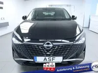 Neu Nissan Qashqai Tekna+ 158 PS (116 kW) 2026 Weiß SUV
