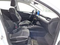 gebraucht Ford Focus 1.0 EcoBoost Cool & Connect*SITZHZG*ACC*