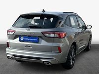 Gebraucht Ford Kuga ST-Line 120 PS (88 kW) 2024 Solar silver metallic SUV