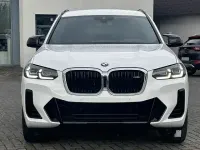 Gebraucht BMW X3 Performance 340 PS (250 kW) 2022 Alpinweiss iii SUV