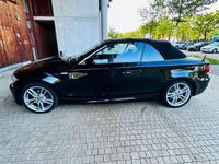 gebraucht BMW 125 Cabriolet i -