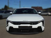 Neu Kia K4 150 PS (110 kW) 2026 Weiß Limousine