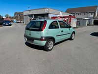Gebraucht Opel Corsa 60 PS (44 kW) 2001 Andere farben Kleinwagen